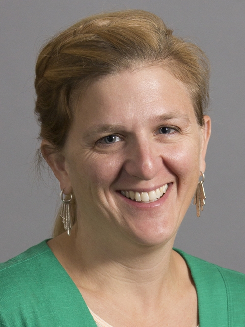 Meredith Melendez headshot.